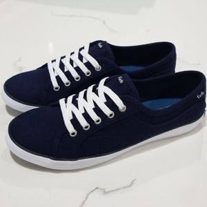 Keds Women's Coursa Lace-Up Fashion Sneakers